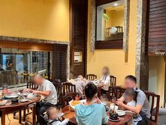 -大良毋米粥(锦龙路总店)
