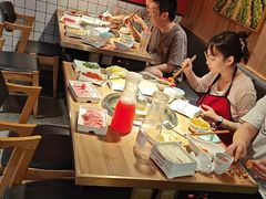 -季季红火锅(长沙步行街店)