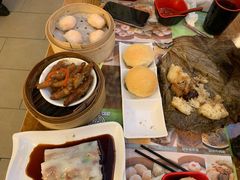 -添好运点心专门店(深水埗店)