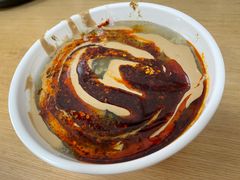 -清真·宏顺祥卤汁凉粉(大皮院店)
