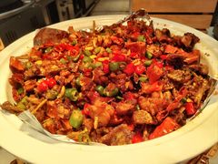 -宁波石浦豪生大酒店·自助餐厅