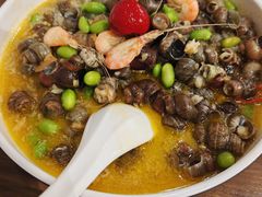 -锡和无锡菜·三白油条(景丽苑店)