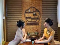 -吴裕泰茶庄(前门大街店)
