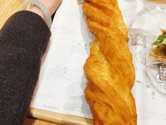 -头壹号 大油条·老长沙盖码饭(北辰店)