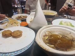 -陈记菜馆·非遗淮扬菜·始于1988(东关街教场店)