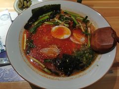 地狱拉面-浦·传统日式料理(3 5 1 1 店)