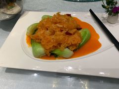 -松针蔡记蒸饺(花园路店)