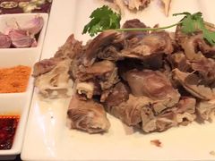 -清真大西门餐饮城(恒德大厦店)
