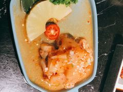 -鹤江桥·红油牛肉粉(SKP店)