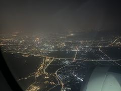 -杭州萧山国际机场