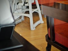 -洲际酒店·地平线全日餐厅HORIZON CAFÉ
