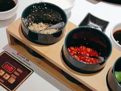 -烹然四季椰子鸡火锅(姚家园万象汇店)