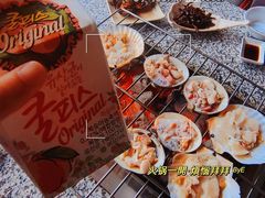 -震海贝烤贝·民俗特色店(延吉总店)