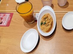 -喜家德虾仁水饺(青岛永旺东部店)