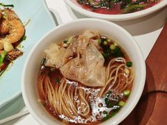 -小厨娘淮扬菜(天印大道店)