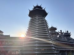 -老凯俚酸汤鱼(多彩城店)