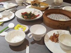 -梅州昌盛豪生大酒店·豪生阁中餐厅