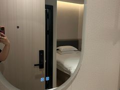 -苏曼酒店(苏州拙政园店)