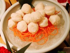 -捞神煲汤火锅(湖滨商业街店)