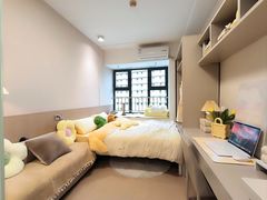 -东方体育中心(地铁站)