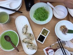 -苏小柳点心·手作小笼包(新街口分院店)