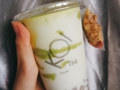 -KOI Thé(正佳广场店)
