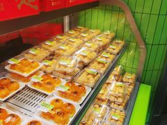 -糕材生•糕点•生日蛋糕(钟楼街店)