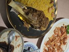 -梅夫娜土耳其餐厅.清真HALAL
