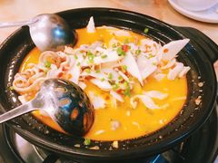 -李师傅脆肚(梅林店)