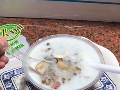 -百花传统甜品店(原址店)