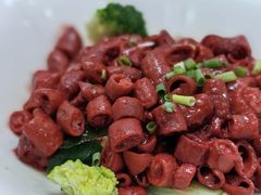 -龙宫海鲜楼(长乐漳港店)
