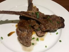 -贵木日本料理·铁板烧(新地假日广场店)