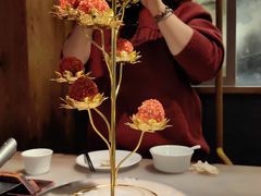 -水煮三国·川鲁江湖菜(香山店)