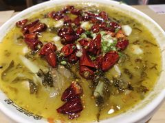 -鱼你在一起(顺义国泰生活广场机场店)