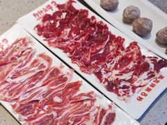 -为什么牛潮汕牛肉火锅(万胜广场店)