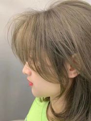 -藤野造型·专业烫染店