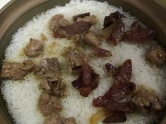 -大岗仙庙烧鸡(花东店)