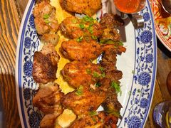 -卢布里西餐厅(总店)