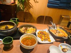 -京华烟云·北京烤鸭(领展购物广场·中关村店)
