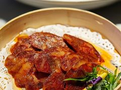 -峨嵋酒家(地安门店)