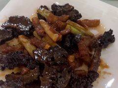-起士林西餐厅(东经路店)