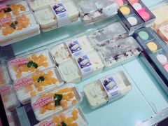 零售区-欧式面包坊(青岛万象城店)
