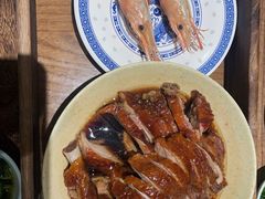 -李百蟹·江南蟹黄面·河景餐厅(夫子庙总店)