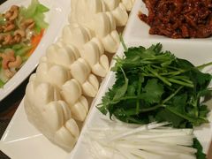 -北李妈妈菜·虾爬子大锅贴(贵和店)