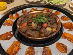 -顺顺小吃(独克宗古城店)