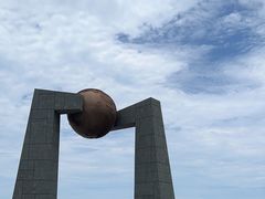 -青澳湾北回归线广场