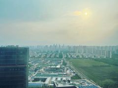 -无锡新湖铂尔曼大酒店