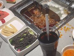 -海底捞火锅(吾悦广场店)