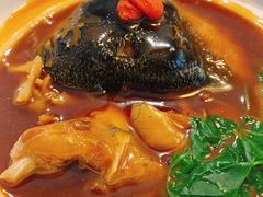-肆月河豚·新淮扬(金融街店)