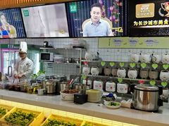 -费大厨辣椒炒肉(万家丽一店)